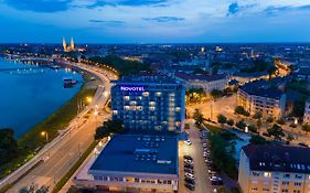 Hotel Novotel Szeged